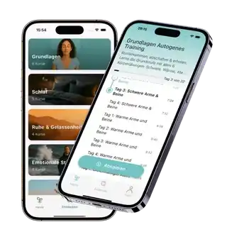 MindReach App Screenshot