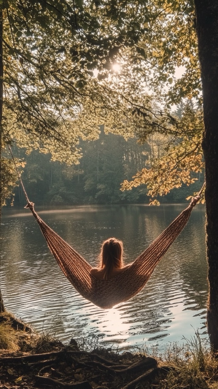 Stress bewältigen